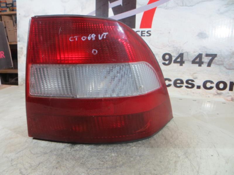 Fanale posteriore principale destro (luci) OPEL VECTRA B PHASE 1 Diésel - 1