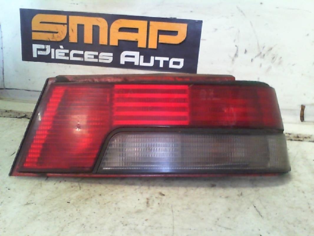 Fanale posteriore principale destro (luci) PEUGEOT 405 PHASE 1 Gasolina - 1
