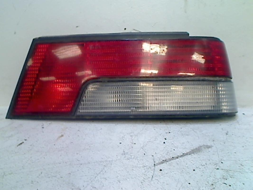 Fanale posteriore principale destro (luci) PEUGEOT 405 PHASE 1 Diésel - 1
