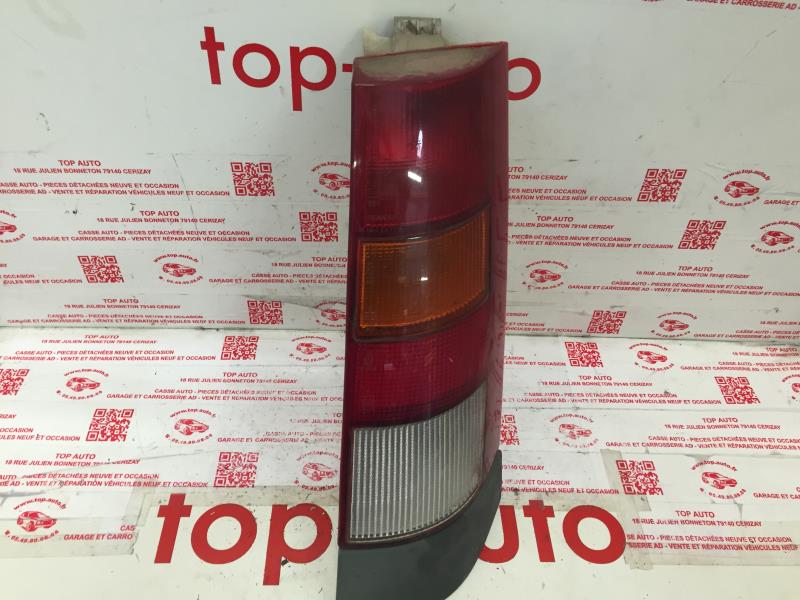 Fanale posteriore principale destro (luci) RENAULT SUPER 5 Gasolina - 1