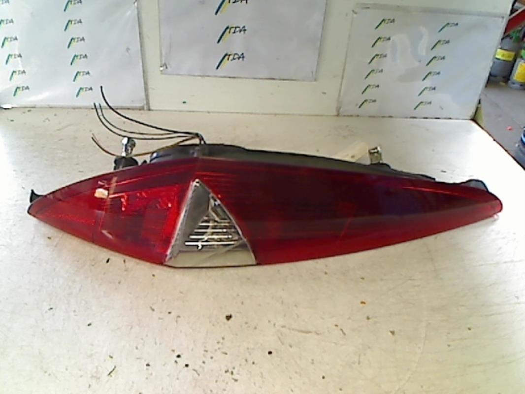 Fanale posteriore principale sinistro (luci) FIAT PUNTO 2 PHASE 2 Gasolina - 1