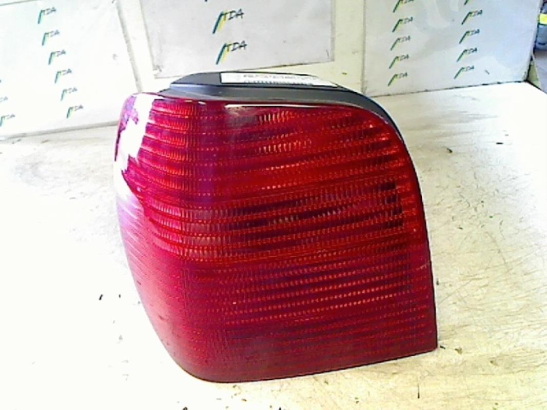 Fanale posteriore principale sinistro (luci) VOLKSWAGEN POLO 3 PHASE 2 Gasolina - 1