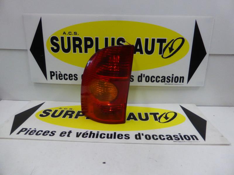 Pièce Auto