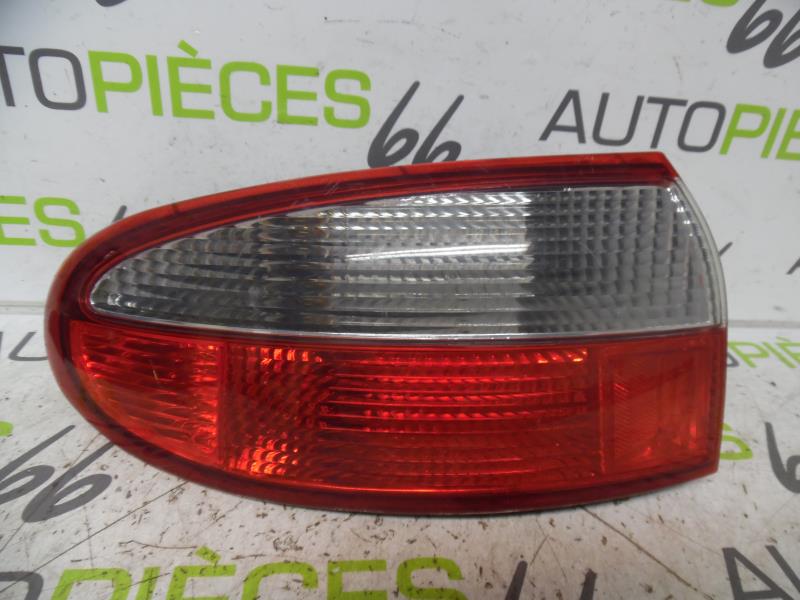 Fanale posteriore principale sinistro (luci) DAEWOO LANOS Gasolina - 1