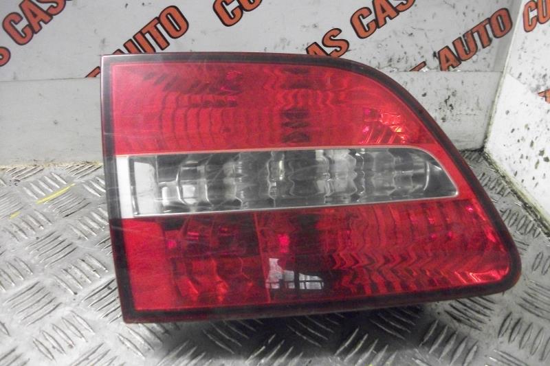 Feu arriere secondaire gauche (feux) FIAT STILO BREAK Essence - 1