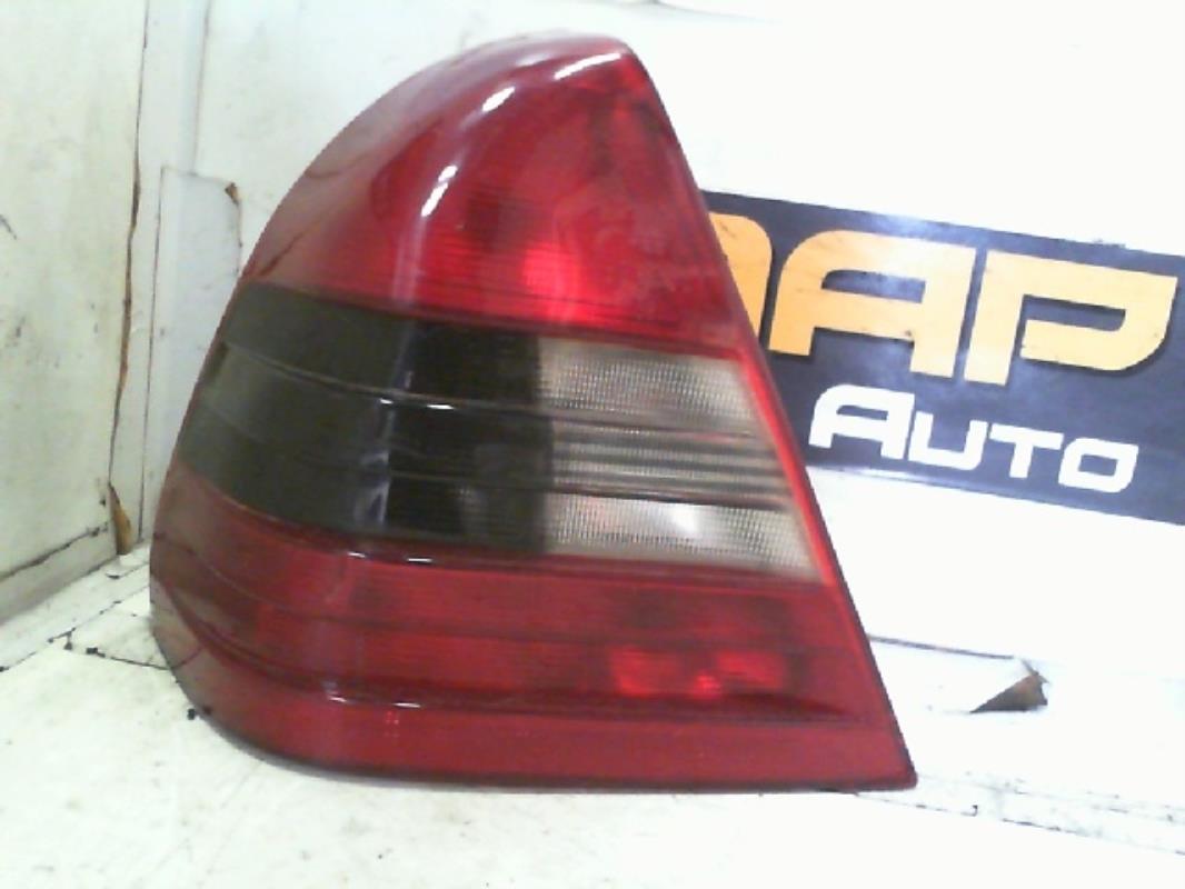 Fanale posteriore principale sinistro (luci) MERCEDES CLASSE C 202 PHASE 1 Diésel - 1