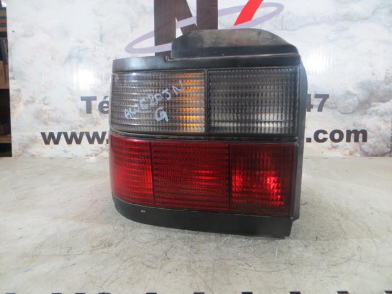 Fanale posteriore principale sinistro (luci) ROVER 200 1 PHASE 3 Diésel - 1