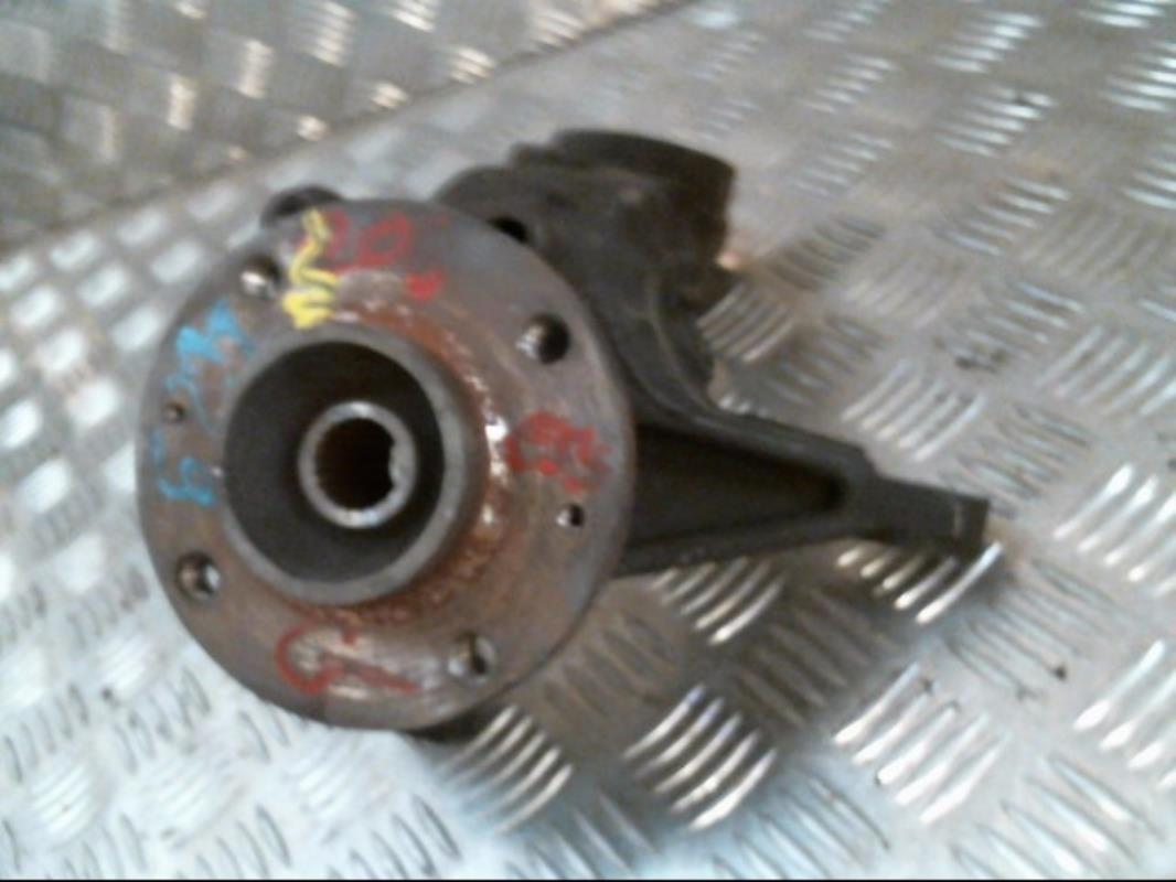 Fusee avant gauche PEUGEOT 206 Essence - 1