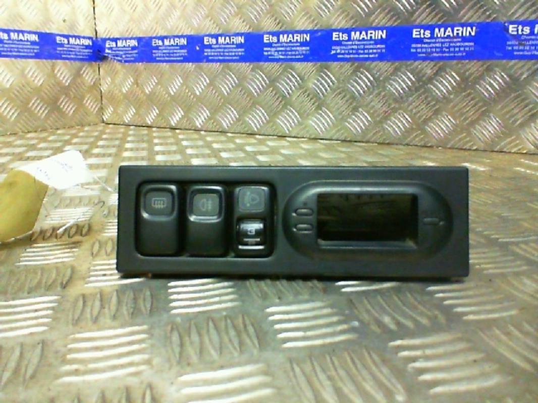 Horloge MAZDA DEMIO PHASE 1 BREAK Essence - 1