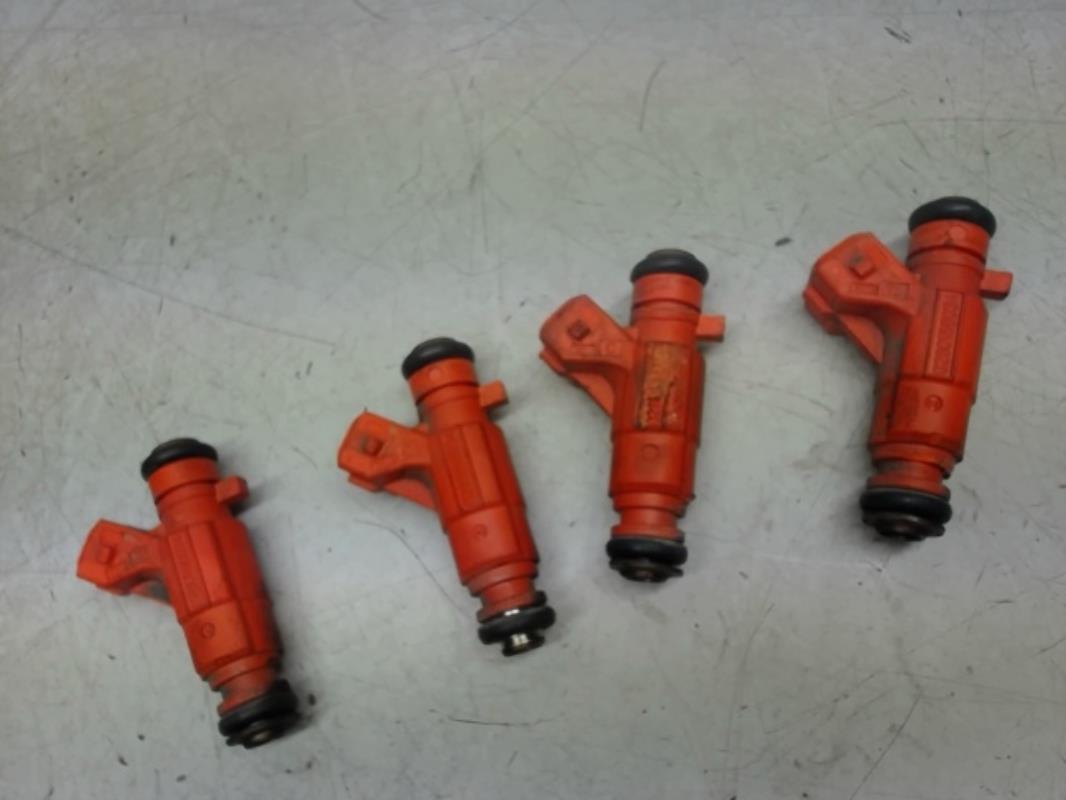 Injecteurs PEUGEOT 206 Essence - 1