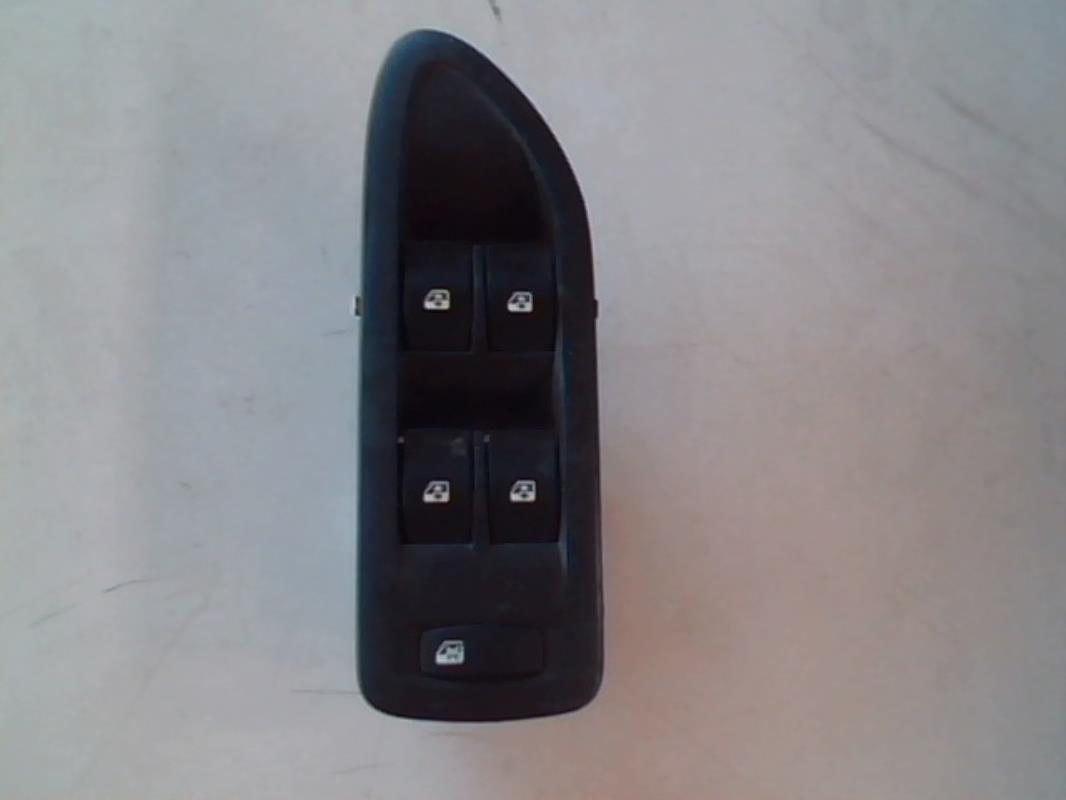 Interruptor de elevalunas RENAULT VEL SATIS PHASE 1 Diésel - 1