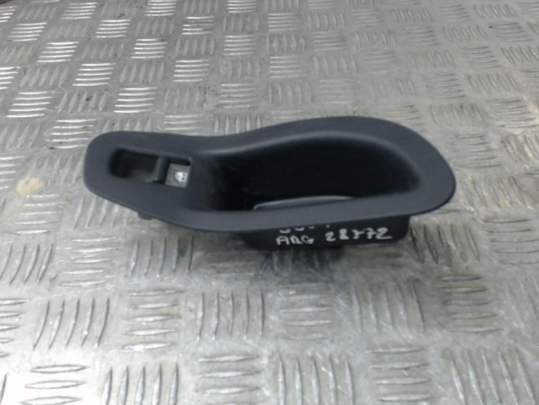 Interruttore lavacristalli posteriore sinistro FIAT 500X PHASE 1 Gasolina - 1
