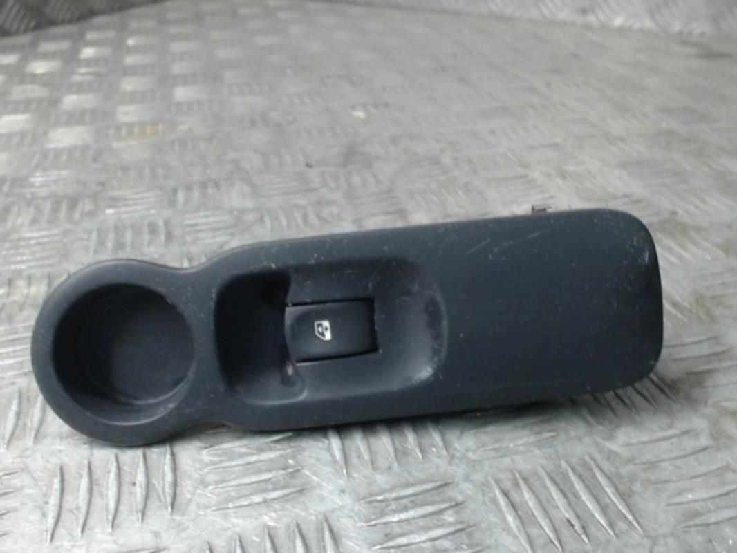 Interruttore lavacristalli anteriore destro RENAULT GRAND MODUS PHASE 2 Gasolina - 1