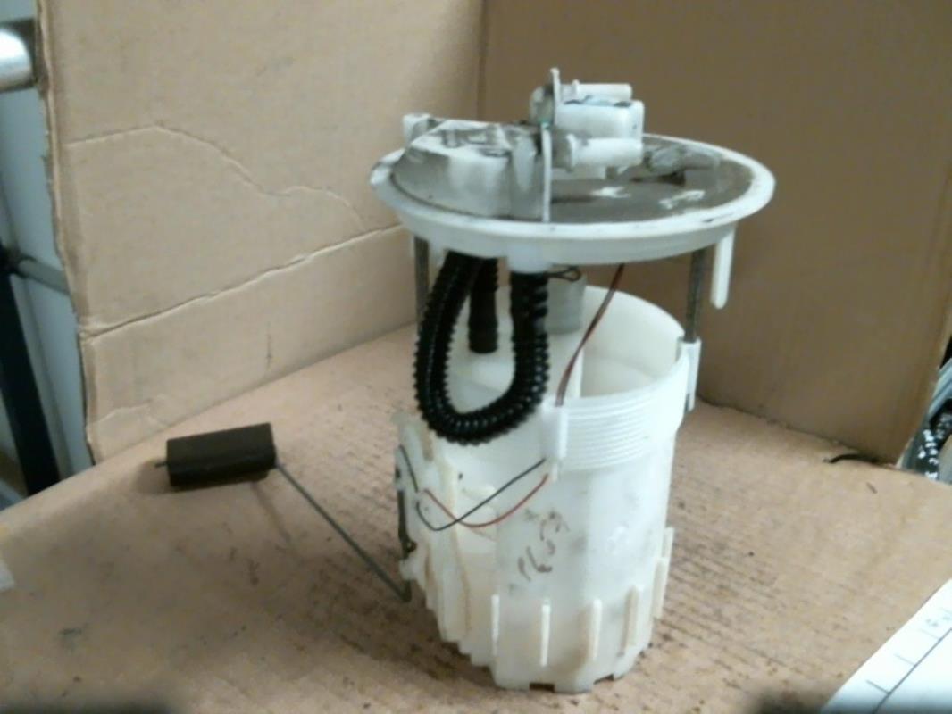Jauge à carburant RENAULT MEGANE 2 PHASE 1 BREAK Diesel - 1