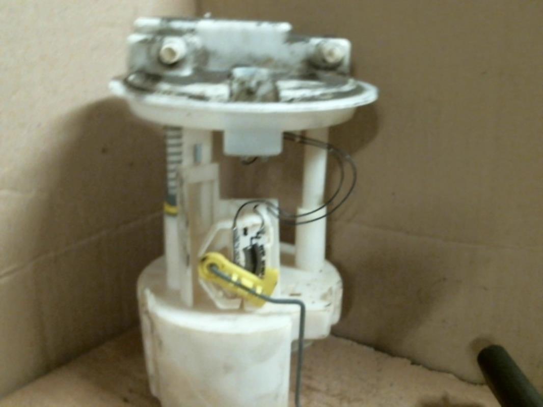 Jauge à carburant RENAULT CLIO II  - 1