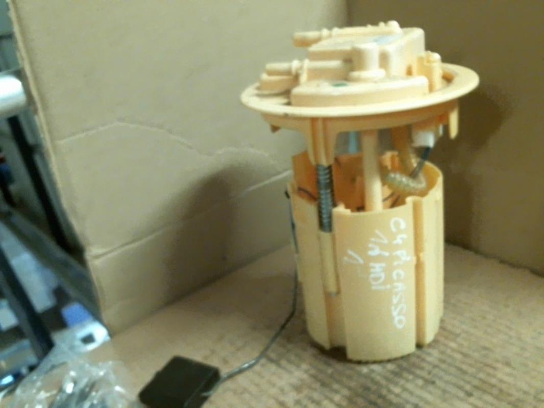 Indicatore carburante CITROEN C4 PICASSO 1 Diésel - 1