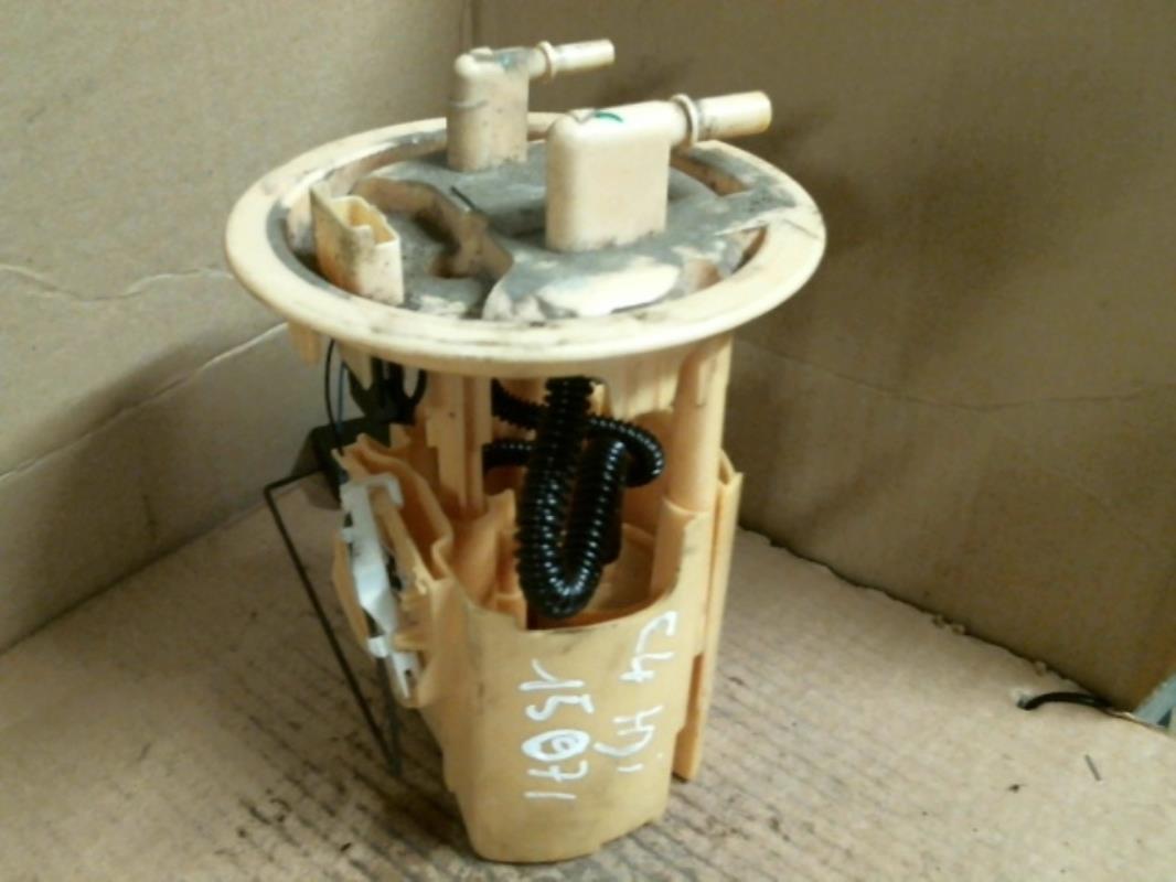 Indicatore carburante CITROEN C4 1 PHASE 1 Diésel - 1