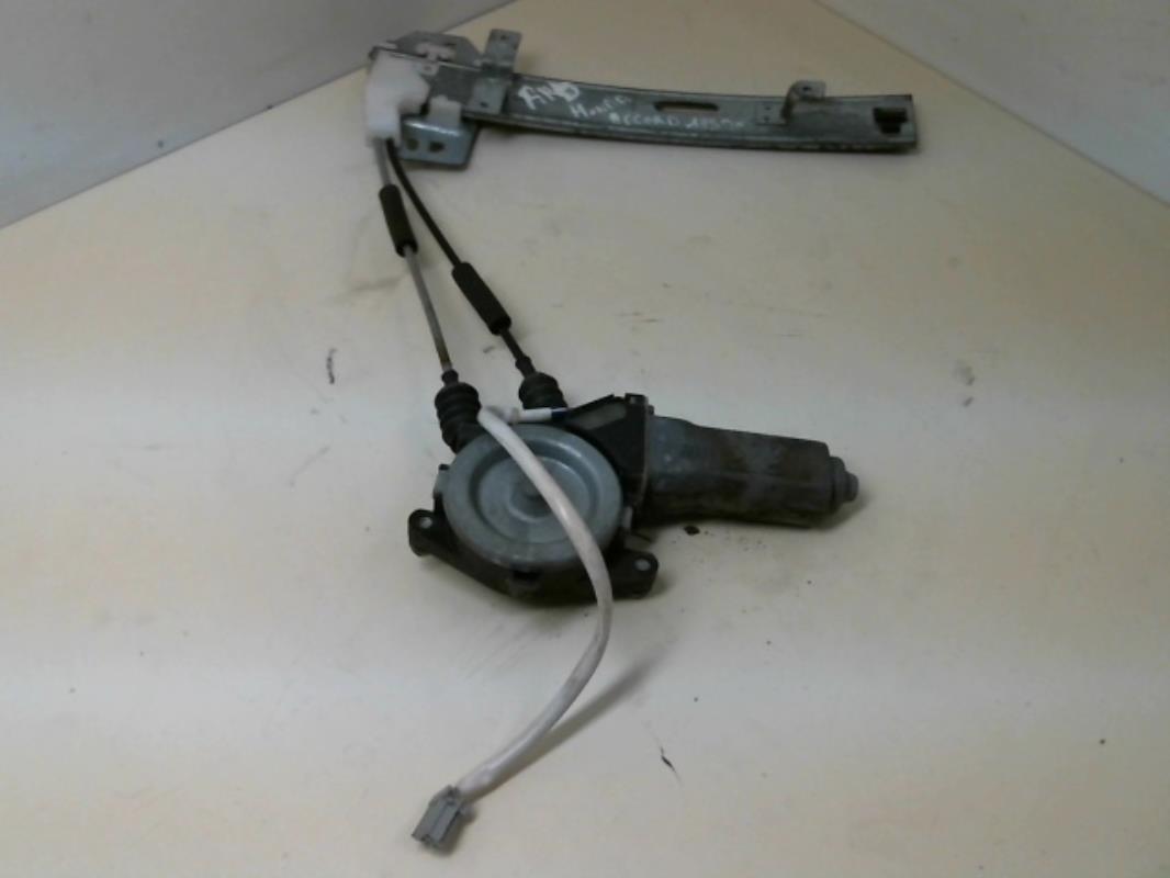 Alzacristalli elettrico posteriore destro HONDA ACCORD 5 PHASE 1 Gasolina - 1