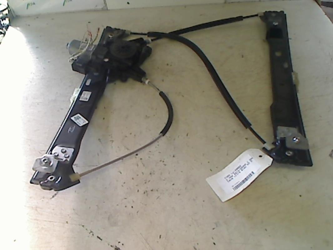 Alzacristalli elettrico anteriore destro FORD C-MAX 2 PHASE 2 Gasolina - 1