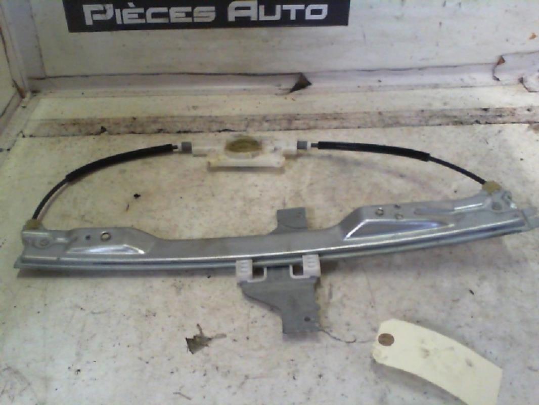 Alzacristalli elettrico anteriore destro CITROEN C4 1  - 1