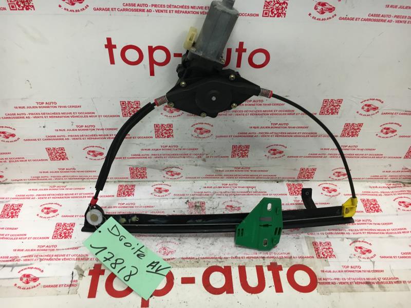 Alzacristalli elettrico anteriore destro FORD KA 1 PHASE 1 Gasolina - 1