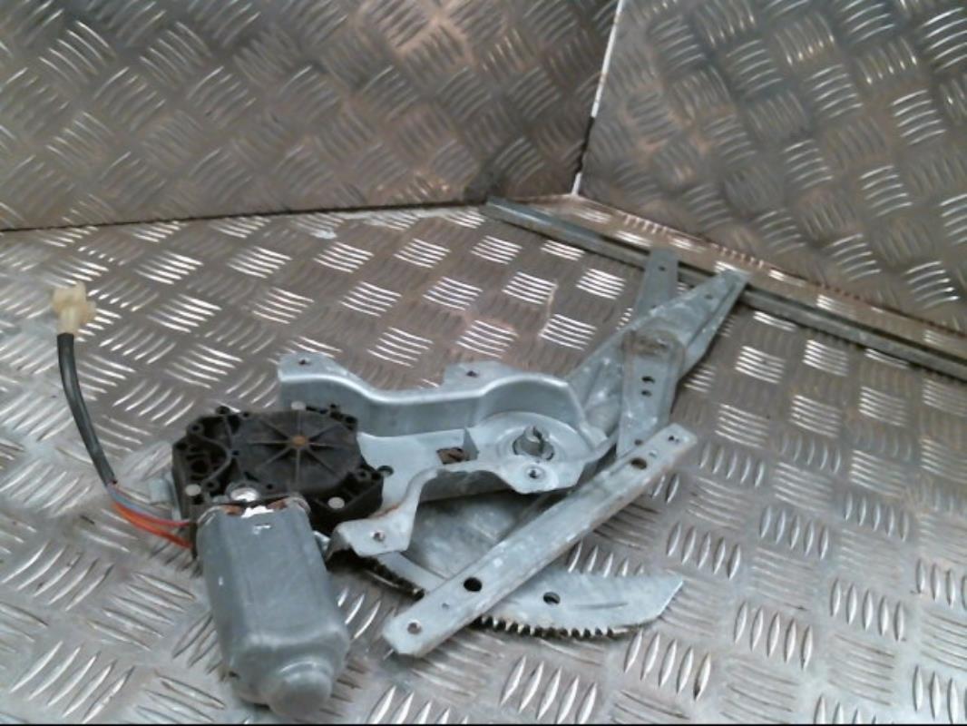 Alzacristalli elettrico anteriore destro HONDA CONCERTO Gasolina - 1