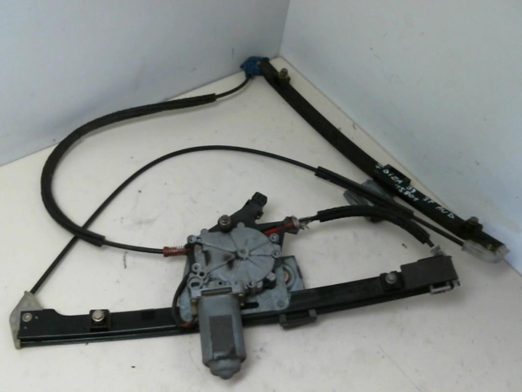 Alzacristalli elettrico anteriore destro SEAT IBIZA 2 PHASE 3 Diésel - 1