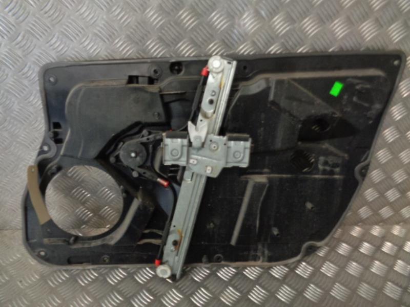 Alzacristalli elettrico anteriore sinistro FORD FIESTA 6 PHASE 1 Gasolina - 1