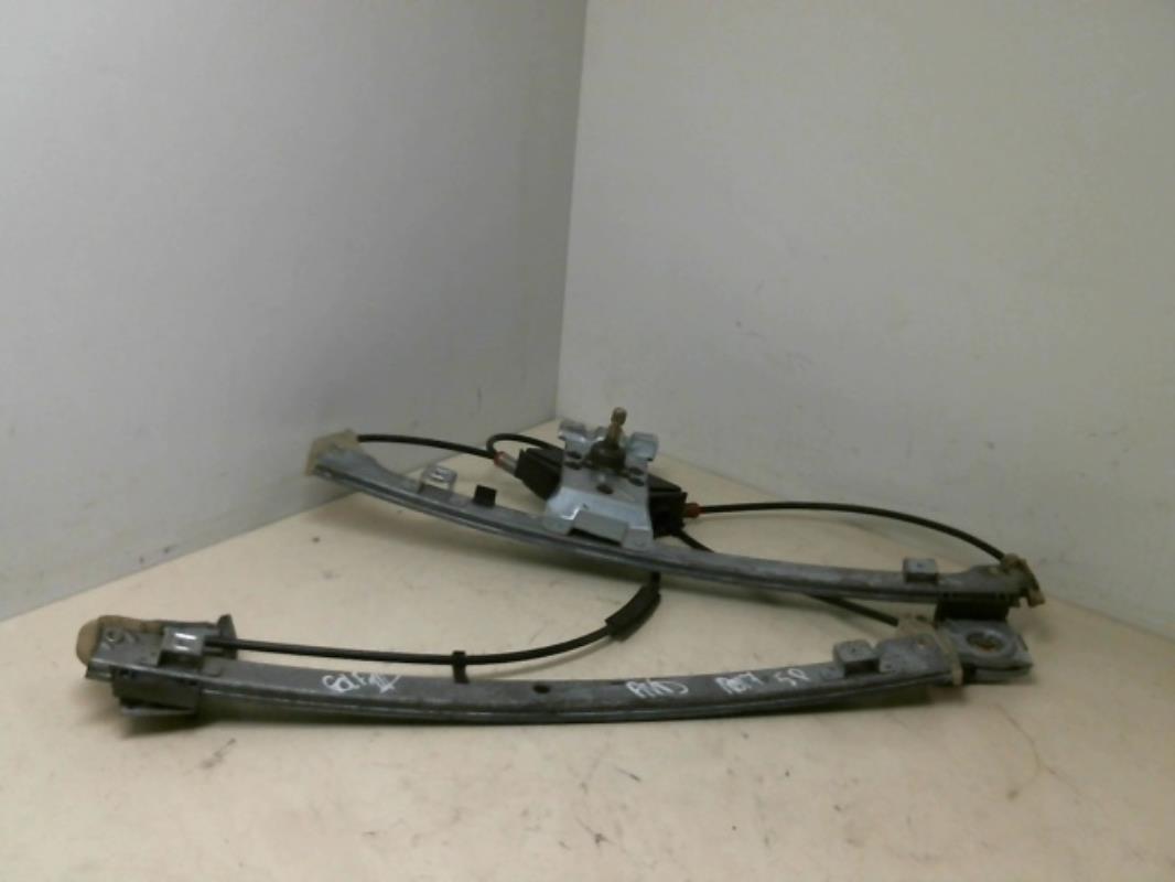 Alzacristalli manuale anteriore destro VOLKSWAGEN GOLF 3 Gasolina - 1