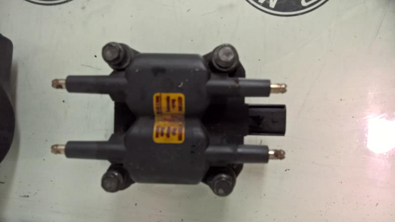 Bobina (accensione) MINI MINI 1 R50/R53  - 1