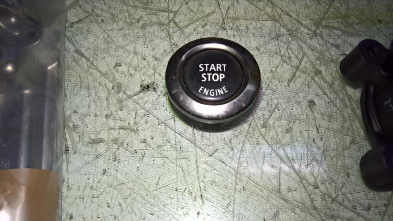 Bouton/Interrupteur BMW SERIE 3 E93 CABRIO PHASE 2  - 1