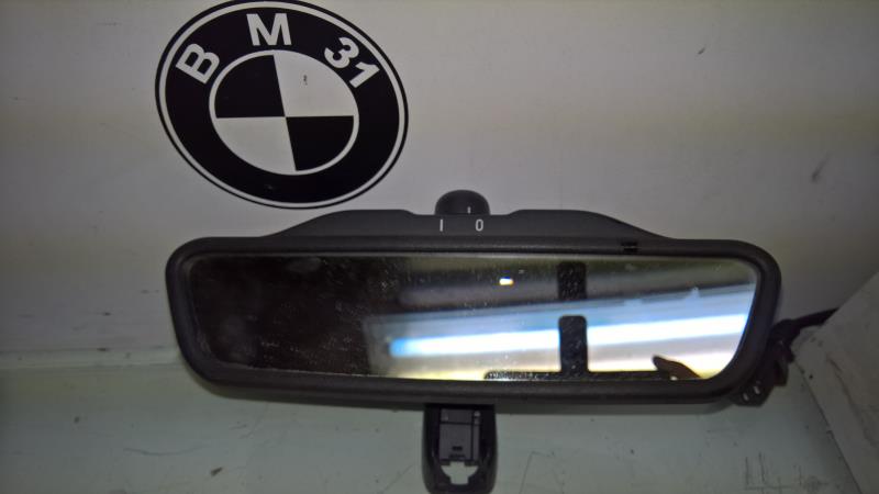 Retrovisor interior BMW SERIE 5 E39  - 1