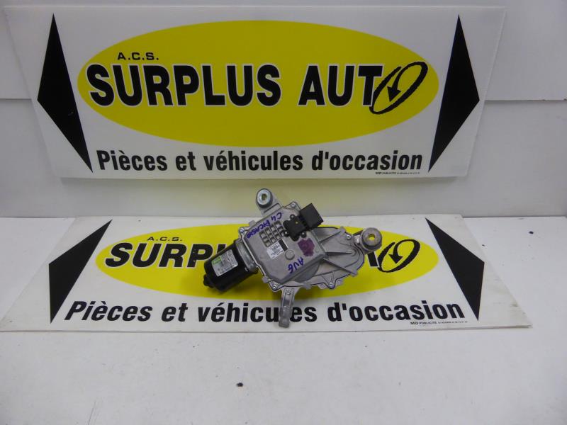 Image Moteur essuie glace avant gauche - CITROEN C4 PICASSO 1