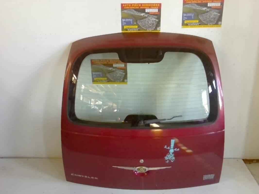 Malle/Hayon arriere CHRYSLER PT CRUISER PHASE 1 BREAK Essence - 1