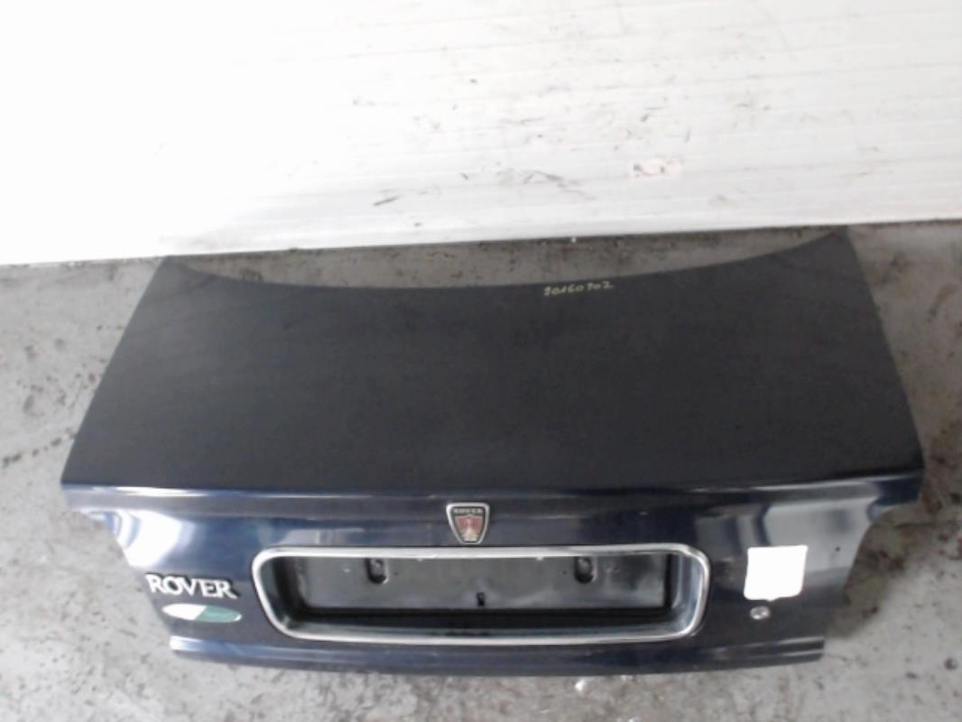 Portabagagli/Portellone posteriore ROVER 600 Diésel - 1