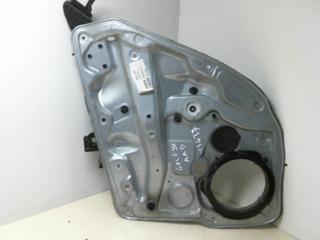 Alzacristalli elettrico posteriore destro VOLKSWAGEN GOLF 4 Diésel - 1