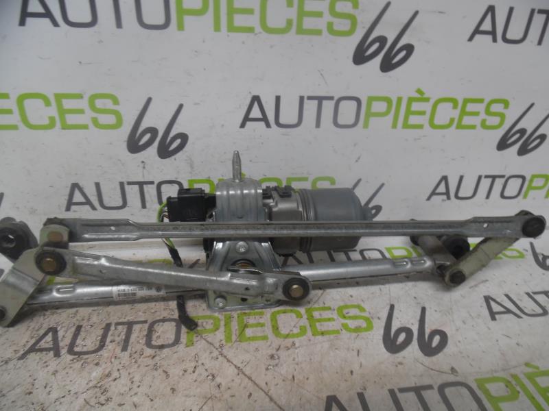 Motore tergicristallo posteriore SEAT IBIZA 4 PHASE 1 Diésel - 1