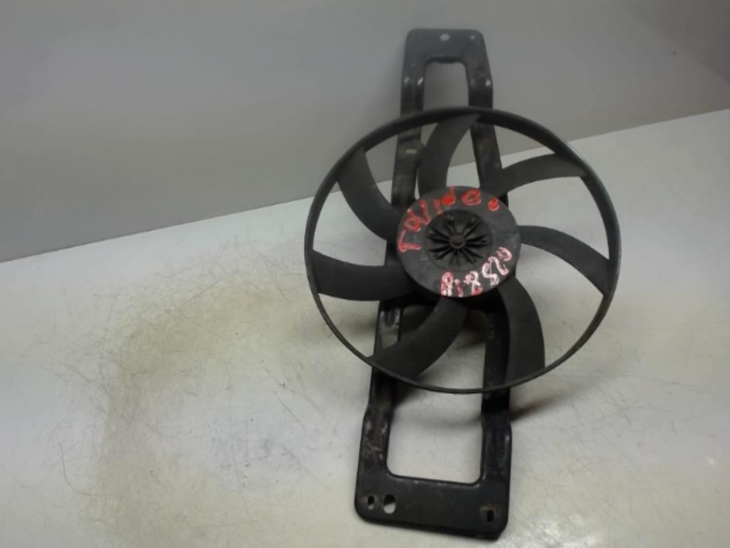 Ventilateur eau RENAULT TWINGO 1 PHASE 1 Essence - 1