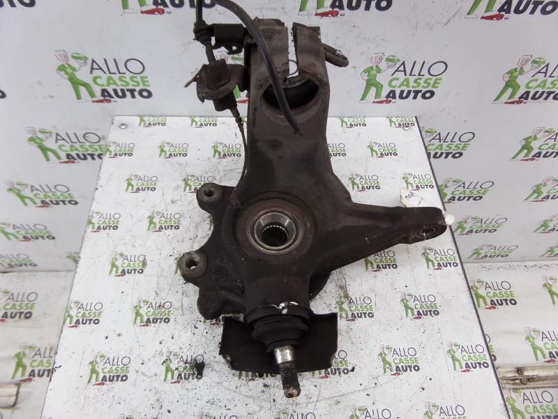 Fuso a snodo anteriore destro PEUGEOT 605 PHASE 2 Gasolina - 1