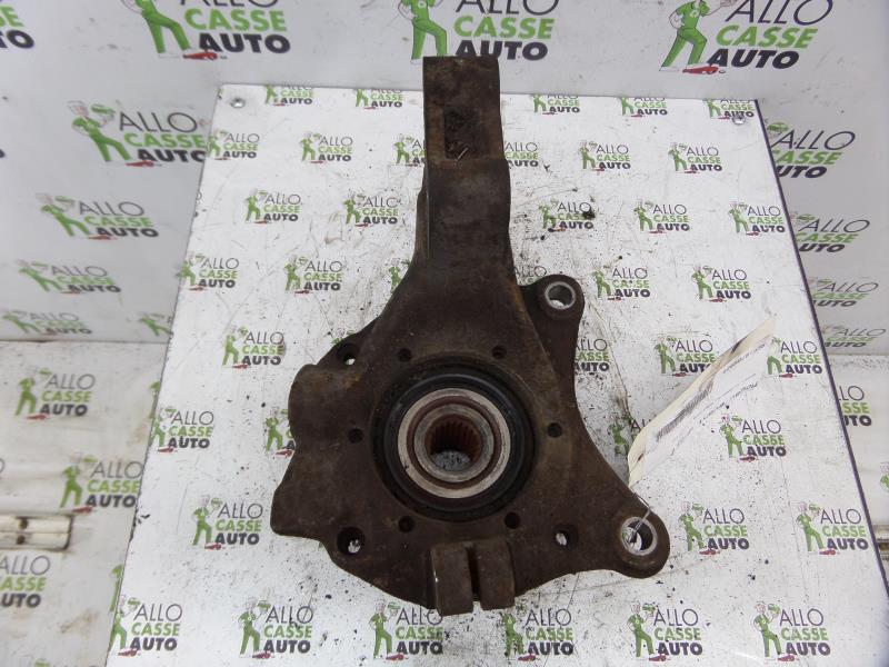 Fuso a snodo anteriore destro RENAULT R21 PHASE 2 BREAK Diésel - 1