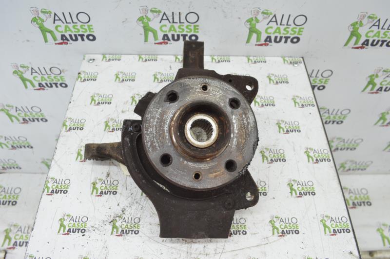 Fuso a snodo anteriore destro RENAULT SAFRANE PHASE 1 Gasolina - 1