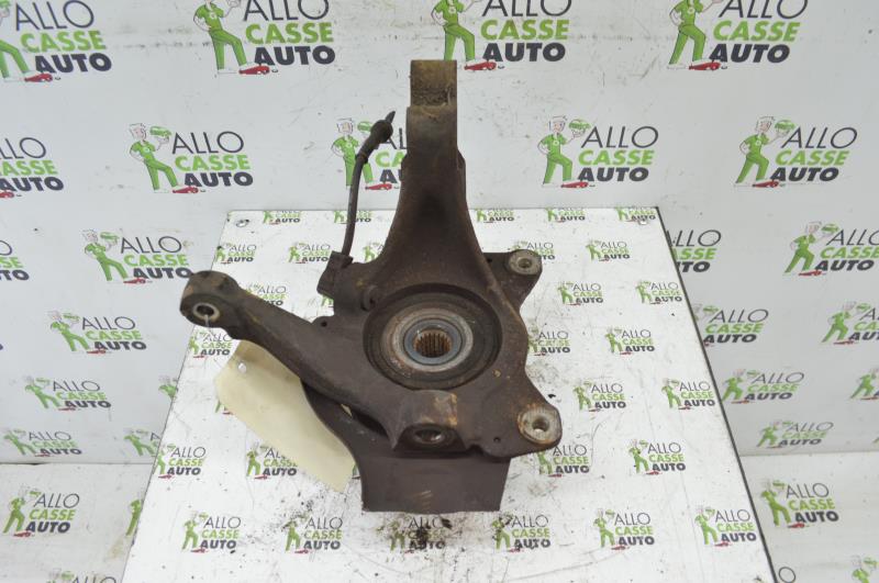 Fuso a snodo anteriore sinistro RENAULT SAFRANE PHASE 1 Gasolina - 1