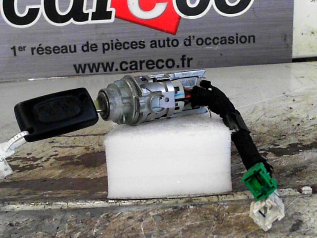Neiman PEUGEOT 607 PHASE 2 Diesel - 1
