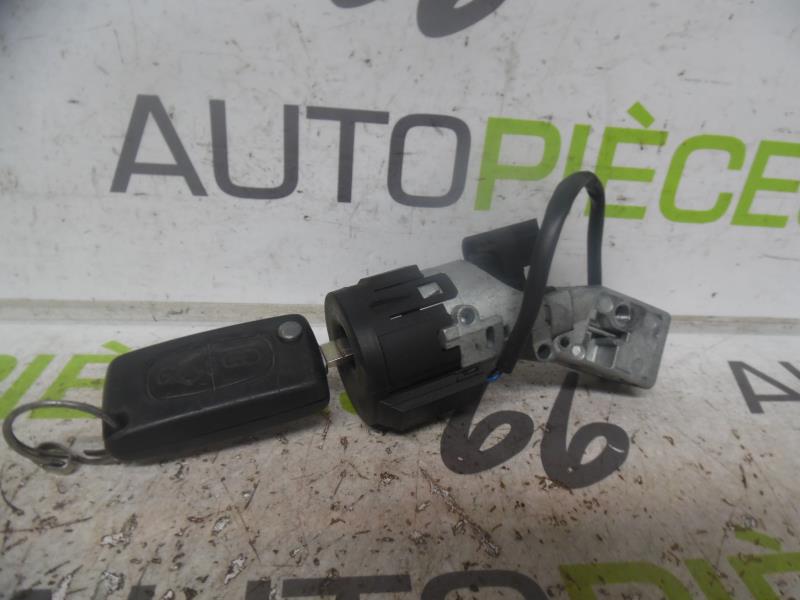 Neiman CITROEN C2 PHASE 2 Essence - 1