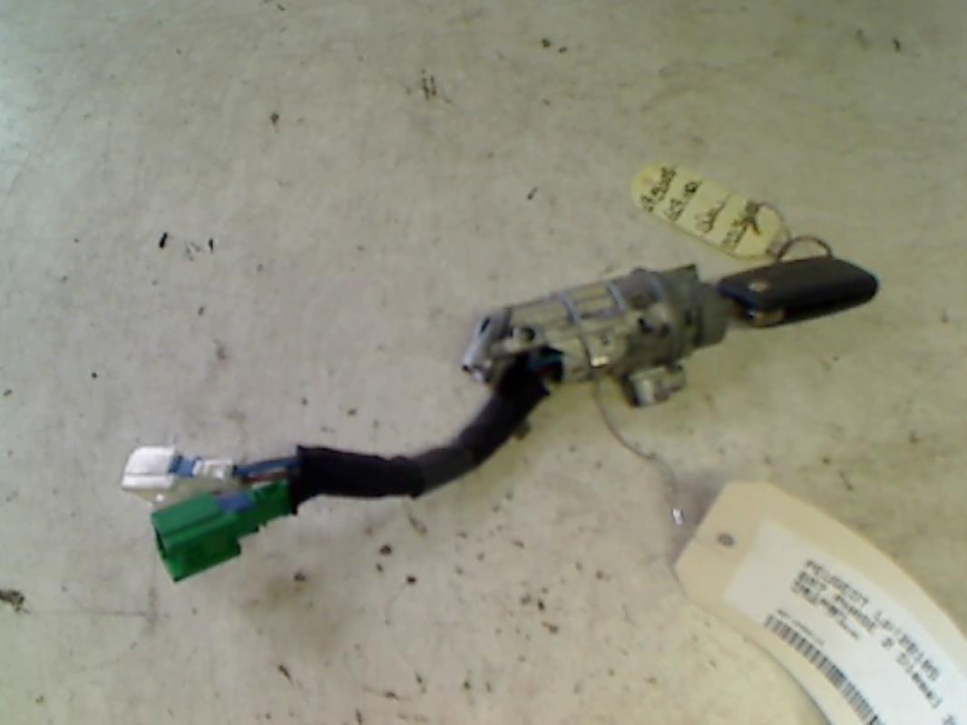 Neiman PEUGEOT 607 PHASE 2 Diesel - 1