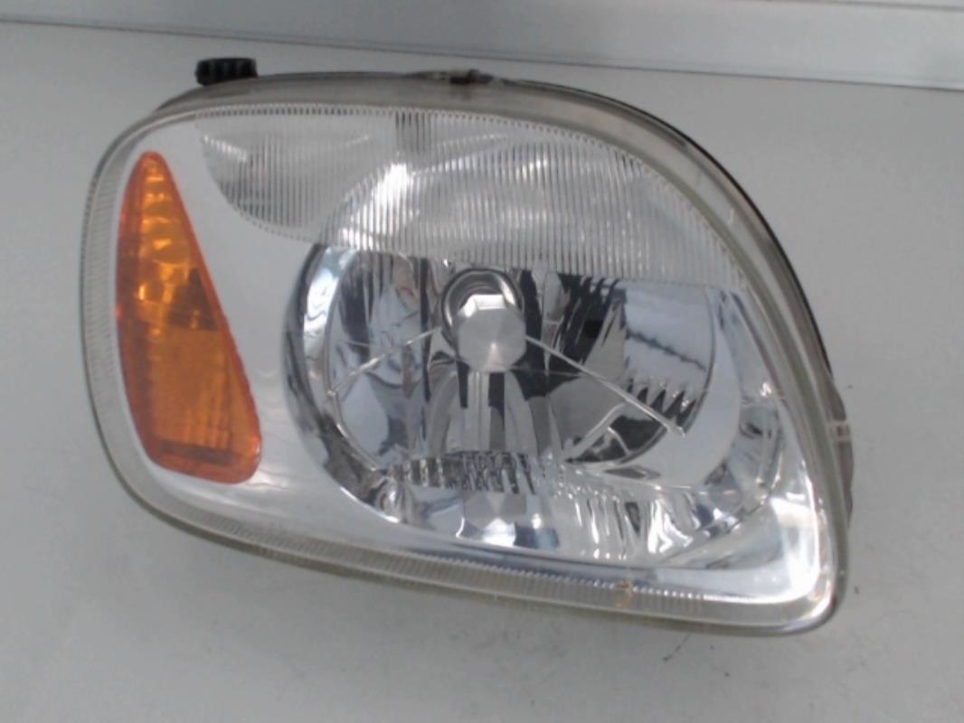 Gruppo ottico anteriore principale destro (luci)(faro) NISSAN MICRA 2 PHASE 4 Gasolina - 1