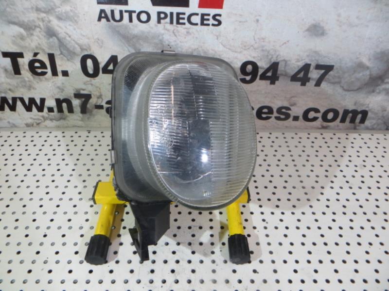 Gruppo ottico anteriore principale destro (luci)(faro) FIAT MULTIPLA PHASE 1 Gasolina - 1