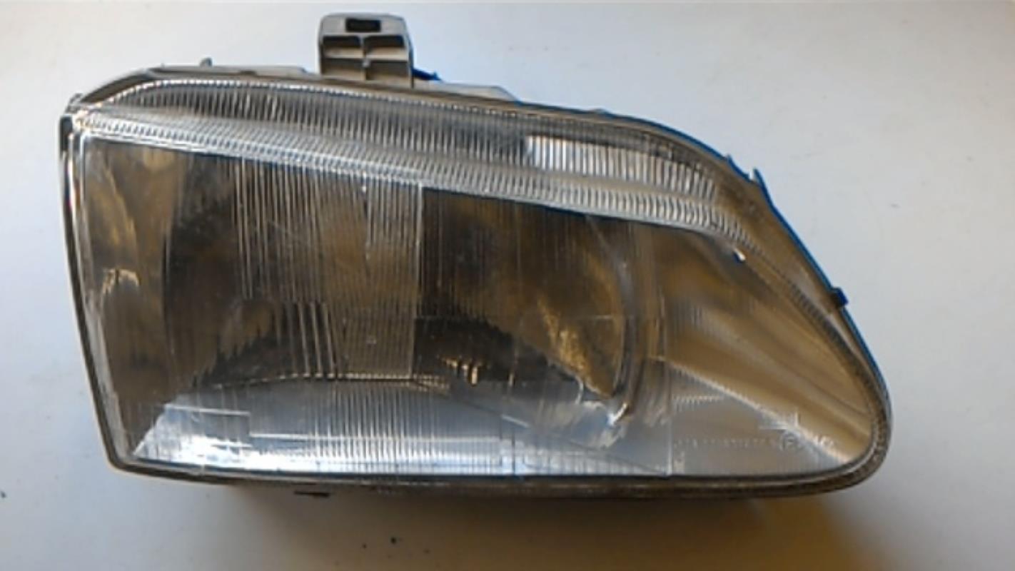 Gruppo ottico anteriore principale destro (luci)(faro) RENAULT MEGANE 1 PHASE 1 Gasolina - 1