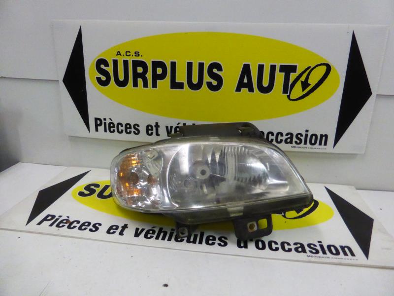 Pièce Auto
