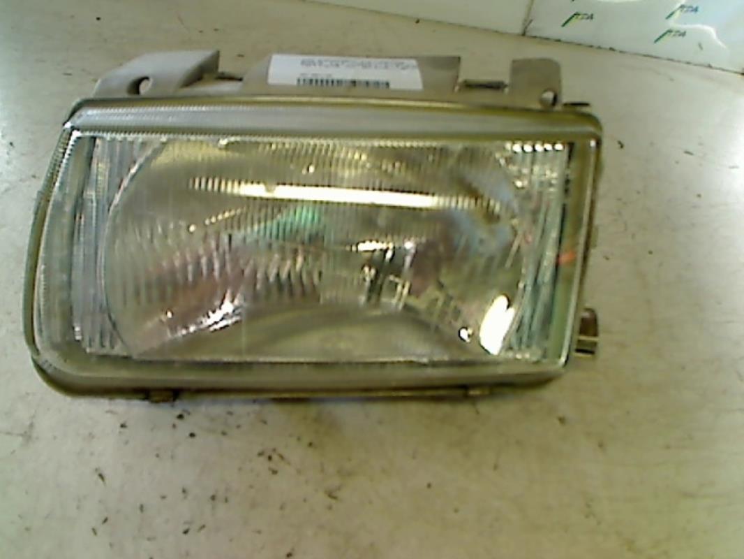 Gruppo ottico anteriore principale sinistro (luci)(faro) VOLKSWAGEN POLO 3 PHASE 1 Gasolina - 1